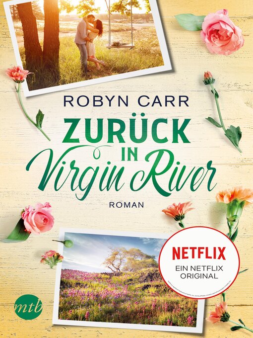 Title details for Zurück in Virgin River by Robyn Carr - Wait list